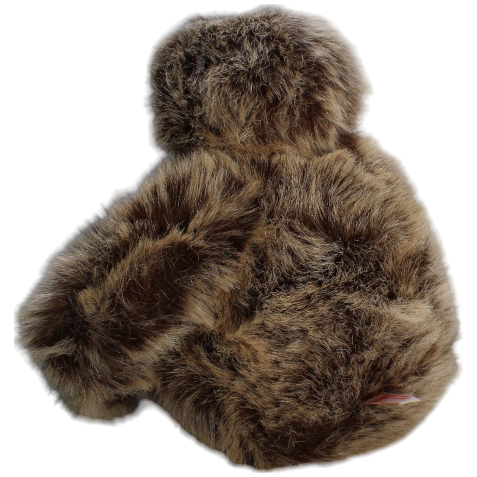 1238128 Teddy - Hermann Sitzendes Faultier, superweich Kuscheltier Kumpel Leo Gebraucht