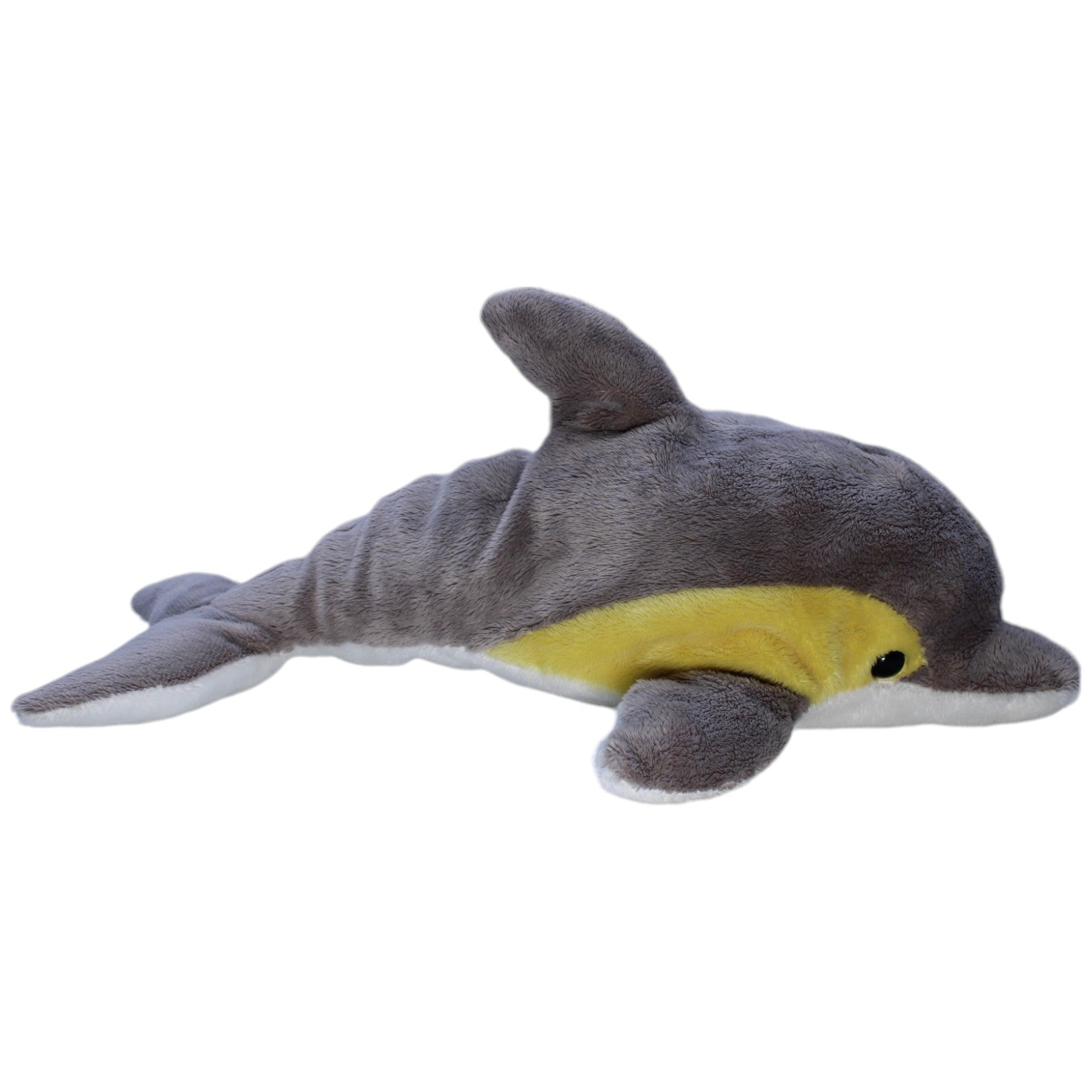 1238142 SEMO Delfin Kuscheltier Kumpel Leo Gebraucht