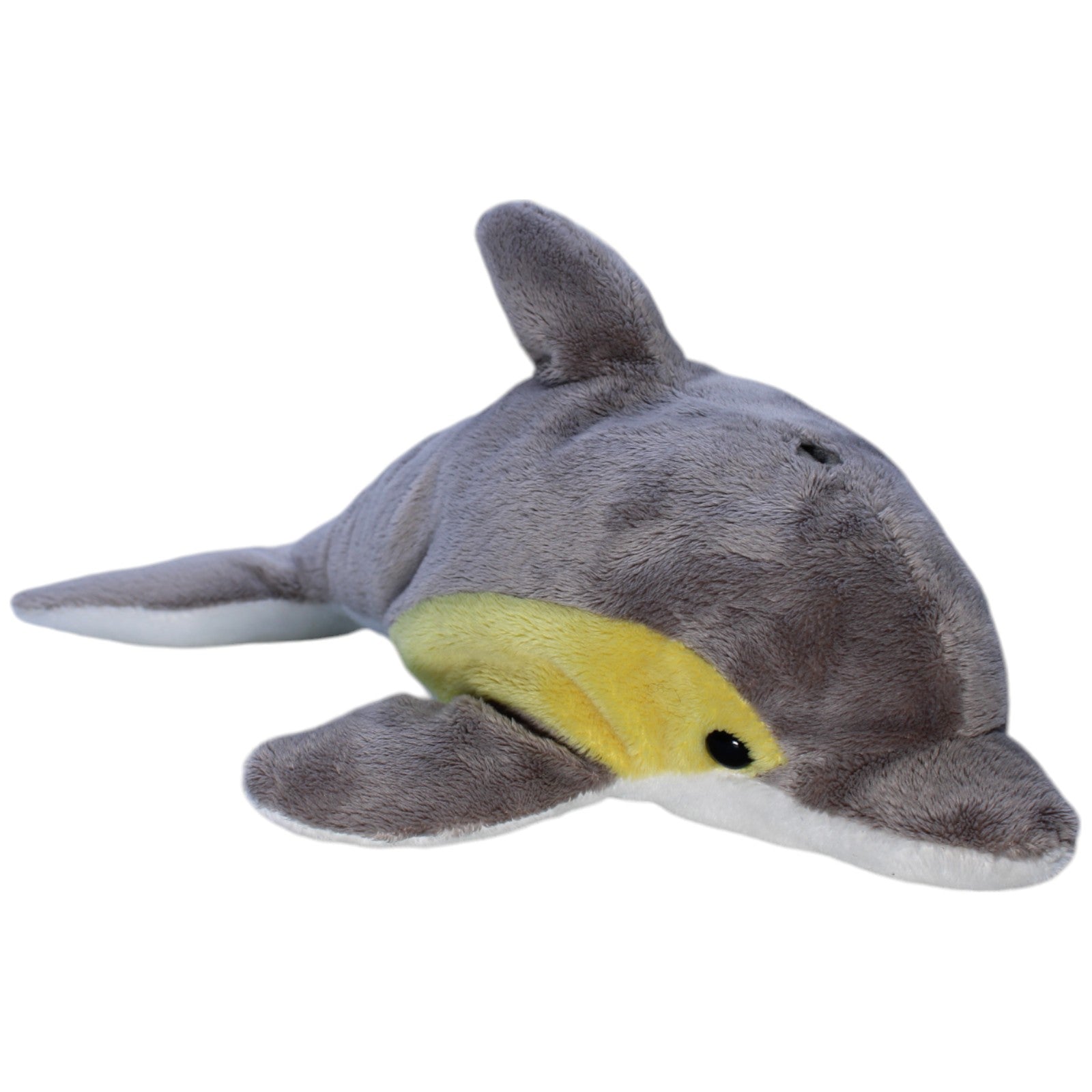 1238142 SEMO Delfin Kuscheltier Kumpel Leo Gebraucht