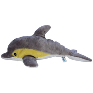 1238142 SEMO Delfin Kuscheltier Kumpel Leo Gebraucht