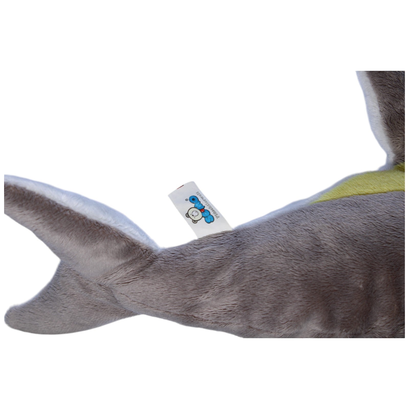 1238142 SEMO Delfin Kuscheltier Kumpel Leo Gebraucht