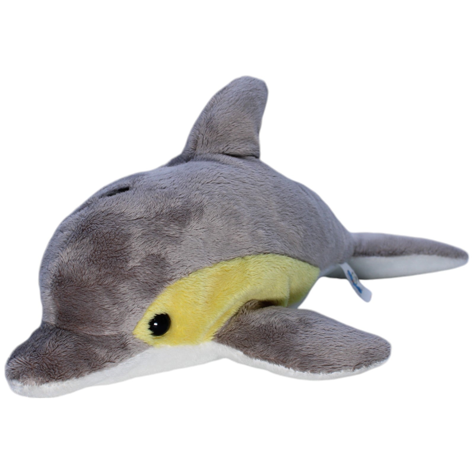 1238142 SEMO Delfin Kuscheltier Kumpel Leo Gebraucht