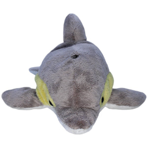 1238142 SEMO Delfin Kuscheltier Kumpel Leo Gebraucht