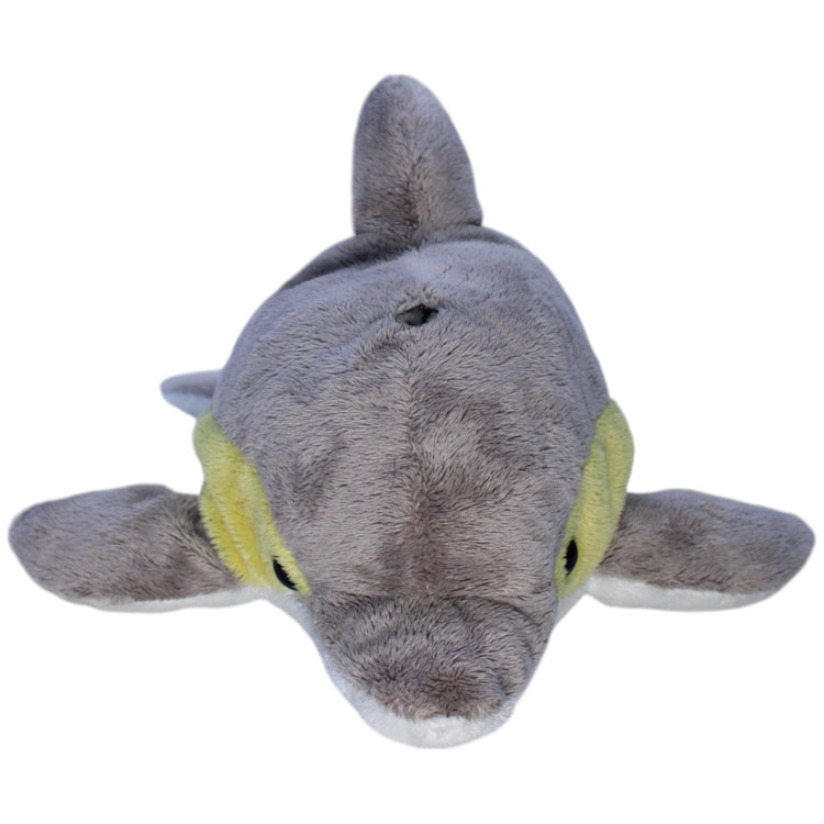 1238142 SEMO Delfin Kuscheltier Kumpel Leo Gebraucht