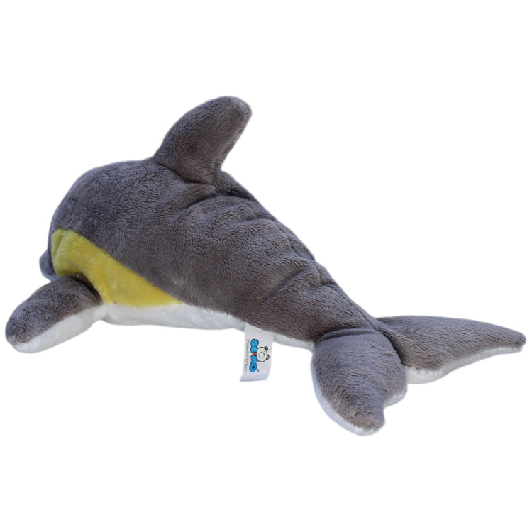 1238142 SEMO Delfin Kuscheltier Kumpel Leo Gebraucht