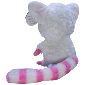 1238148 Aurora Wüstenfuchs Pammee aus YooHoo & Friends, rosa Kuscheltier Kumpel Leo Gebraucht