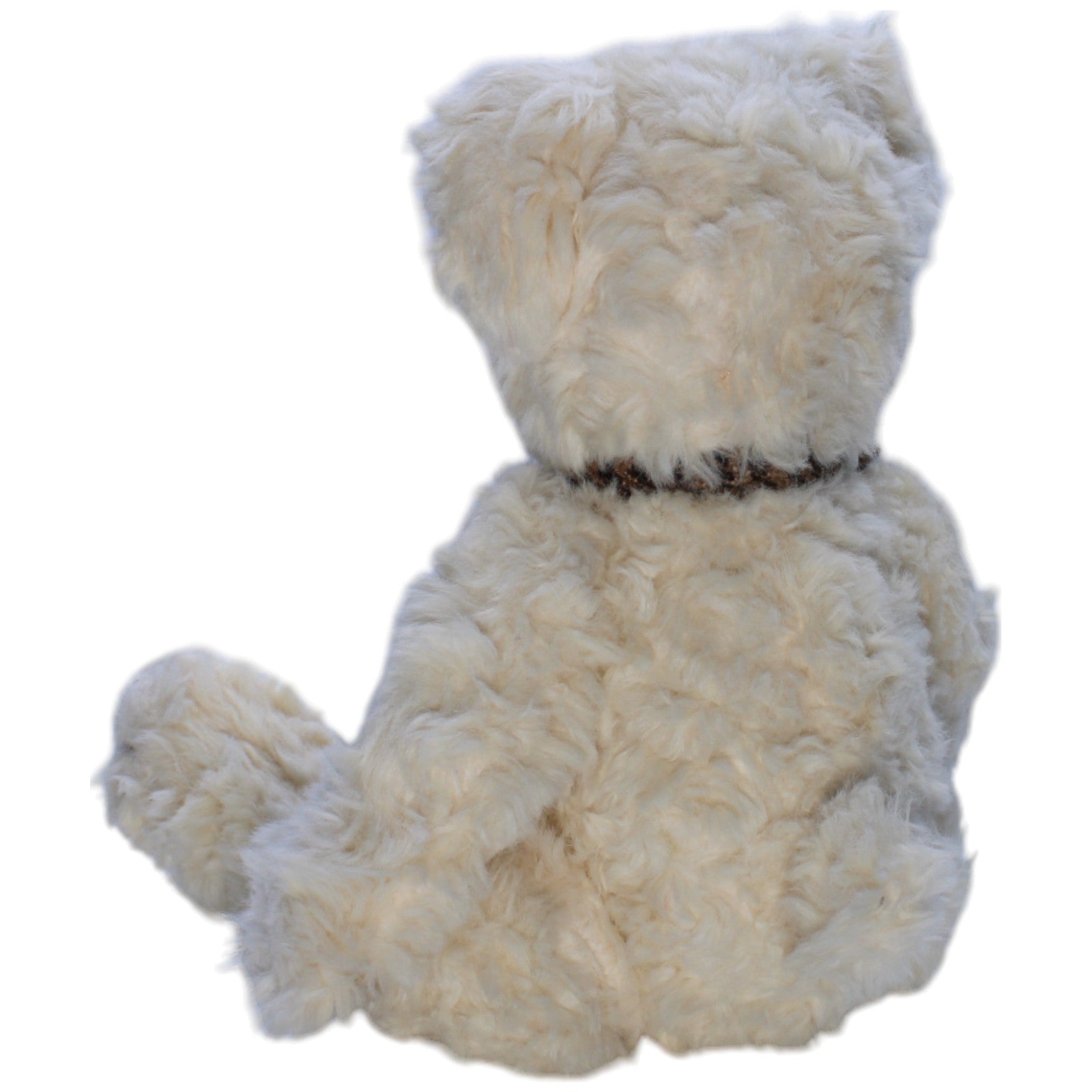 1238150 Russ Berrie Teddybär Byron mit beweglichen Gliedern Kuscheltier Kumpel Leo Bär Gebraucht Teddy