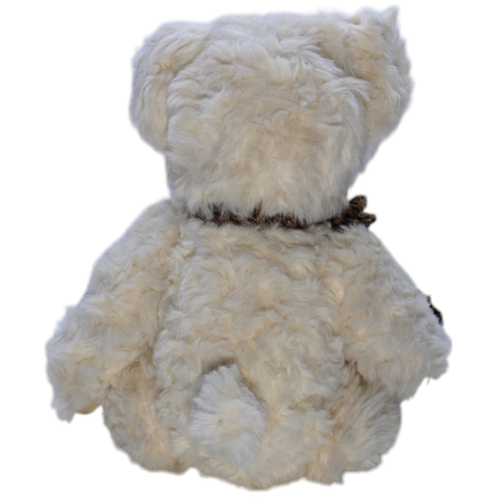 1238150 Russ Berrie Teddybär Byron mit beweglichen Gliedern Kuscheltier Kumpel Leo Bär Gebraucht Teddy