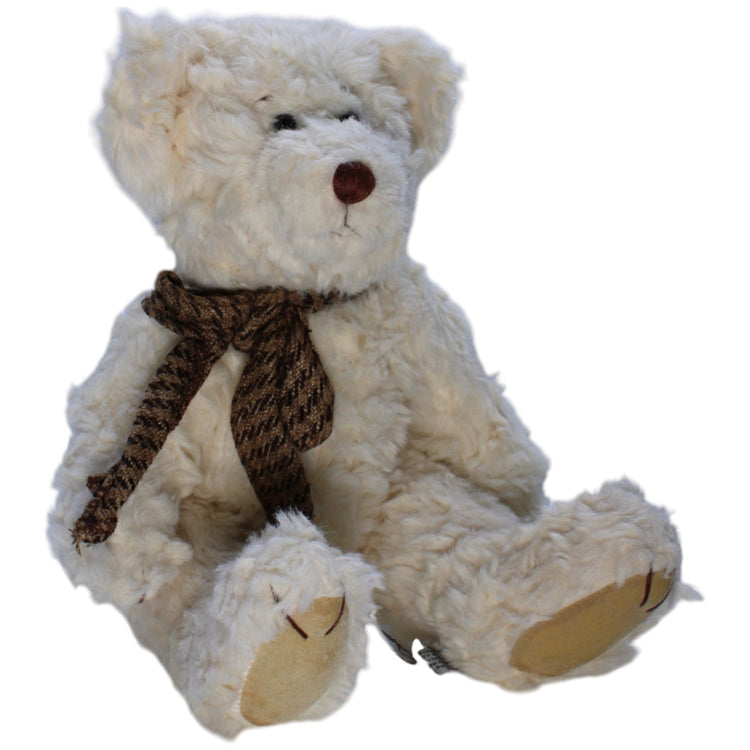 1238150 Russ Berrie Teddybär Byron mit beweglichen Gliedern Kuscheltier Kumpel Leo Bär Gebraucht Teddy