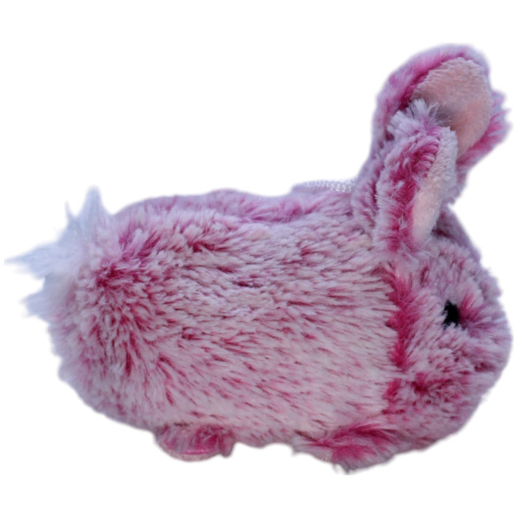 1238157 Unbekannt Kleiner rosa Hase Kuscheltier Kumpel Leo Gebraucht