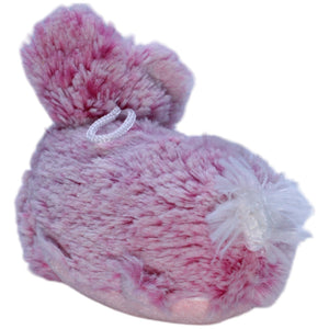 1238157 Unbekannt Kleiner rosa Hase Kuscheltier Kumpel Leo Gebraucht