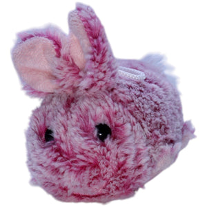 1238157 Unbekannt Kleiner rosa Hase Kuscheltier Kumpel Leo Gebraucht