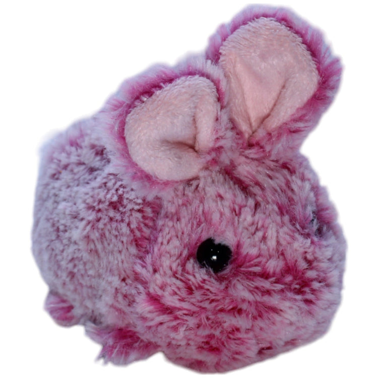 1238157 Unbekannt Kleiner rosa Hase Kuscheltier Kumpel Leo Gebraucht