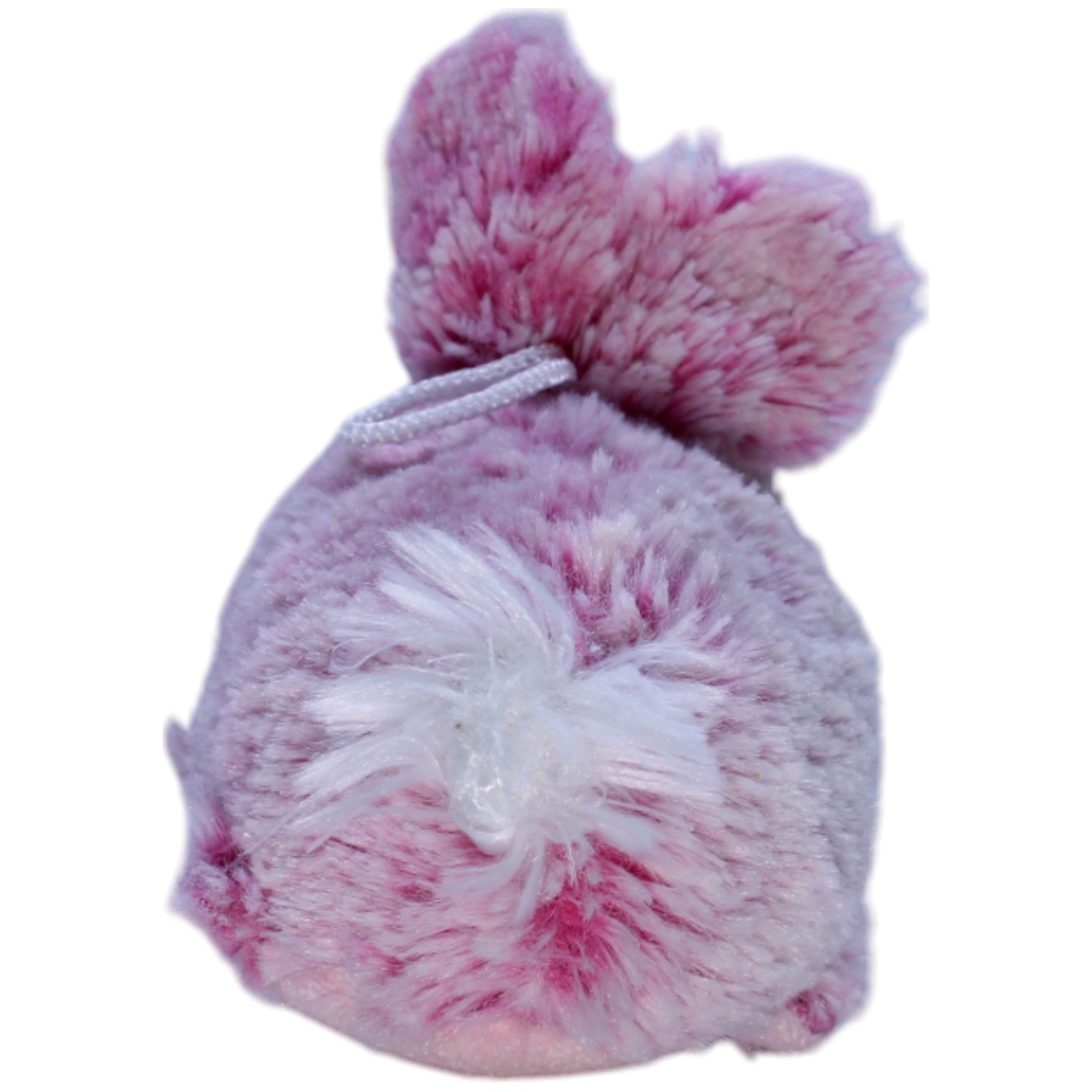 1238157 Unbekannt Kleiner rosa Hase Kuscheltier Kumpel Leo Gebraucht