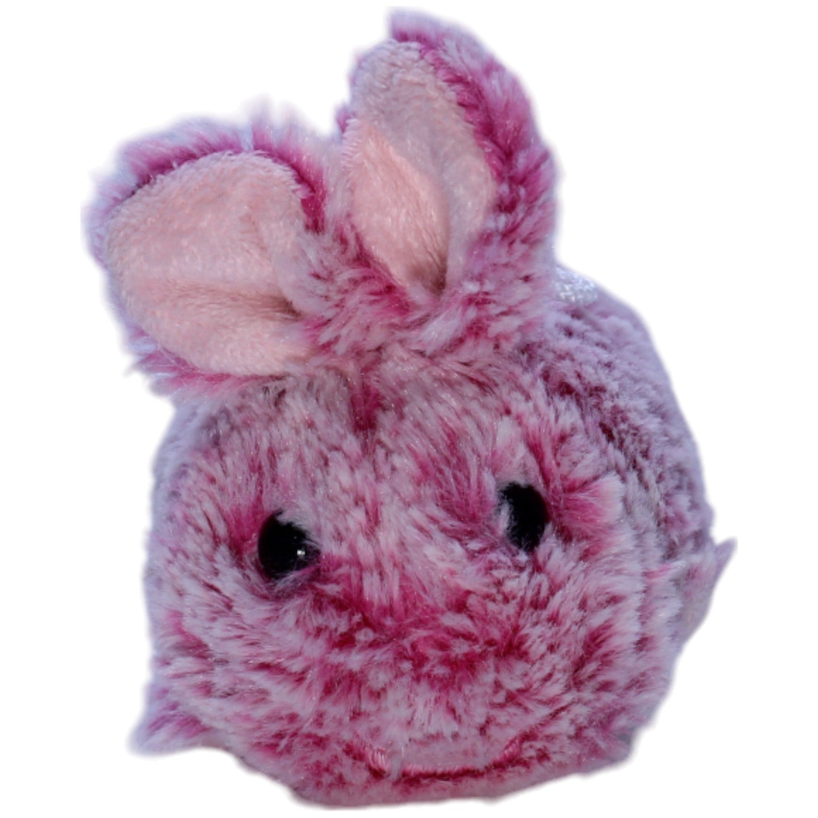 1238157 Unbekannt Kleiner rosa Hase Kuscheltier Kumpel Leo Gebraucht