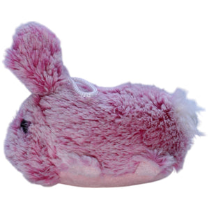 1238157 Unbekannt Kleiner rosa Hase Kuscheltier Kumpel Leo Gebraucht