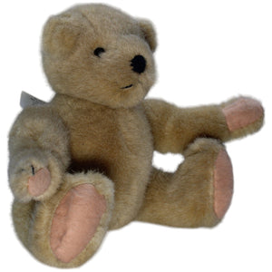 1238158 North American Bear Teddybär, Muffy Vanderbear Kuscheltier Kumpel Leo Bär Gebraucht Teddy