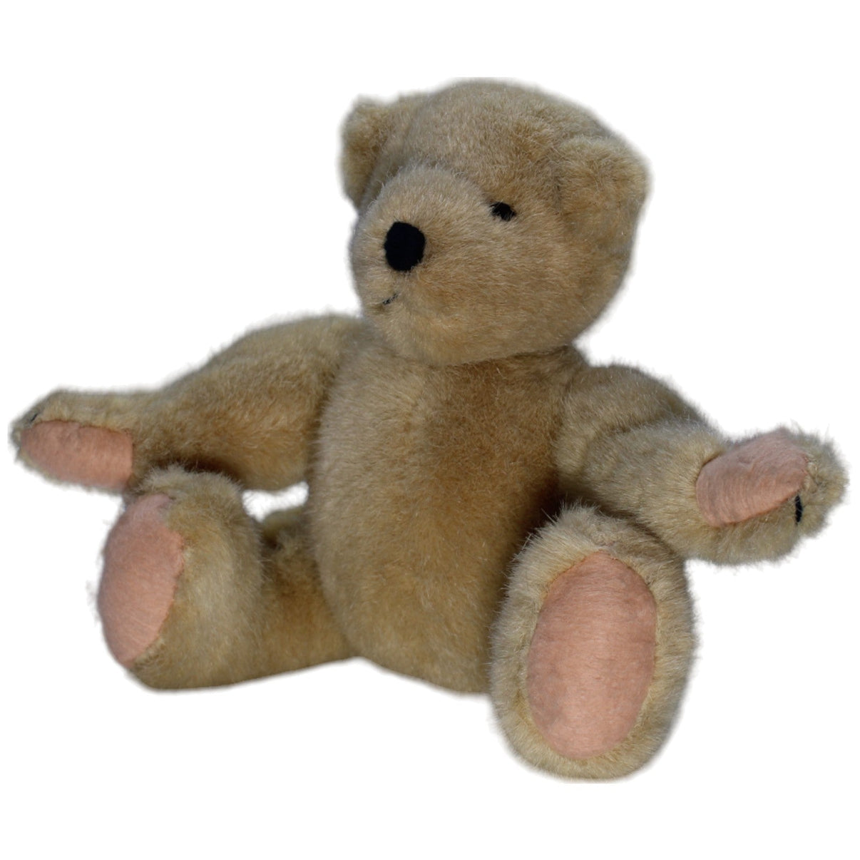 1238158 North American Bear Teddybär, Muffy Vanderbear Kuscheltier Kumpel Leo Bär Gebraucht Teddy