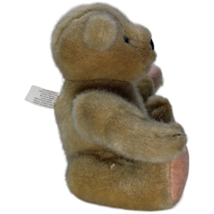 1238158 North American Bear Teddybär, Muffy Vanderbear Kuscheltier Kumpel Leo Bär Gebraucht Teddy