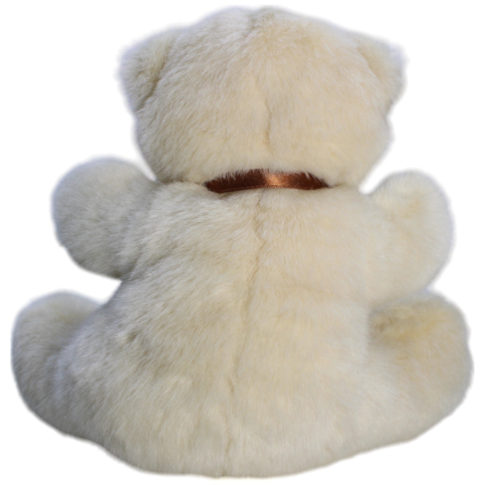 1238162 PT. Prima Teorema Asia kuku Bear, beiger Teddybär Kuscheltier Kumpel Leo Gebraucht