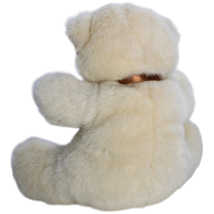 1238162 PT. Prima Teorema Asia kuku Bear, beiger Teddybär Kuscheltier Kumpel Leo Gebraucht