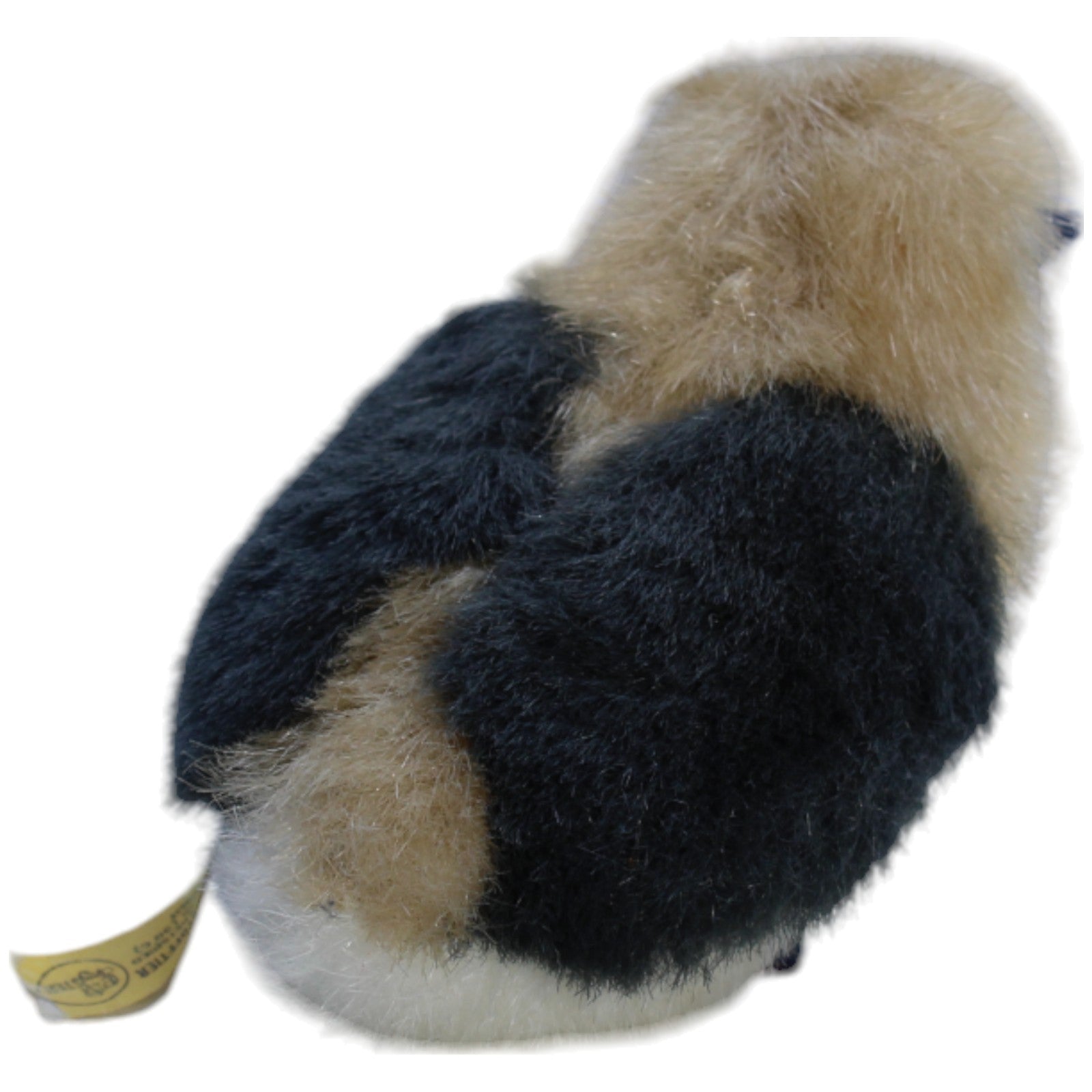 1238164 Förster Stofftiere Mini Vogel Kuscheltier Kumpel Leo Gebraucht