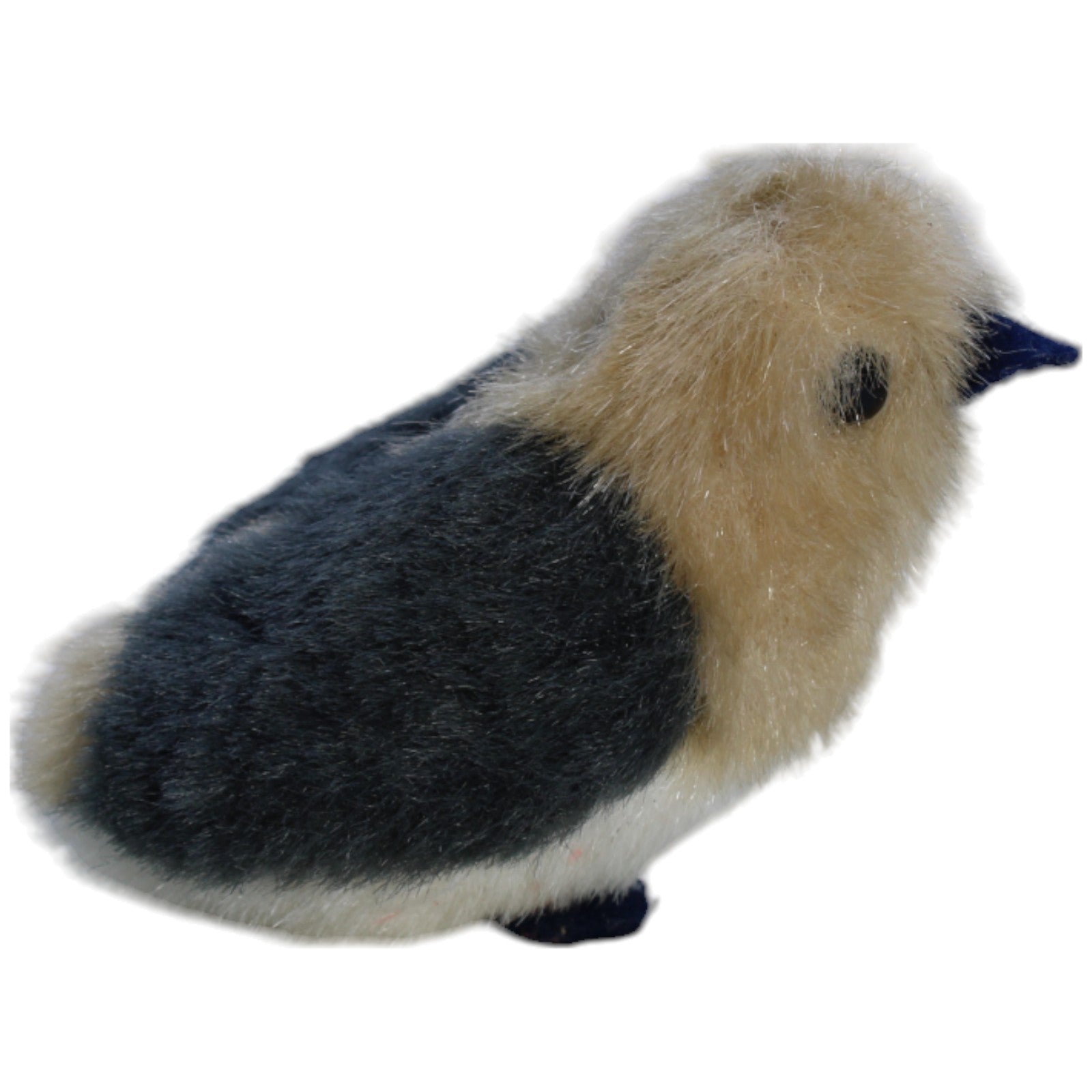 1238164 Förster Stofftiere Mini Vogel Kuscheltier Kumpel Leo Gebraucht