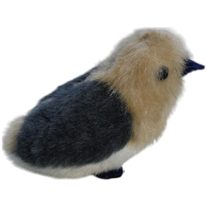 1238164 Förster Stofftiere Mini Vogel Kuscheltier Kumpel Leo Gebraucht