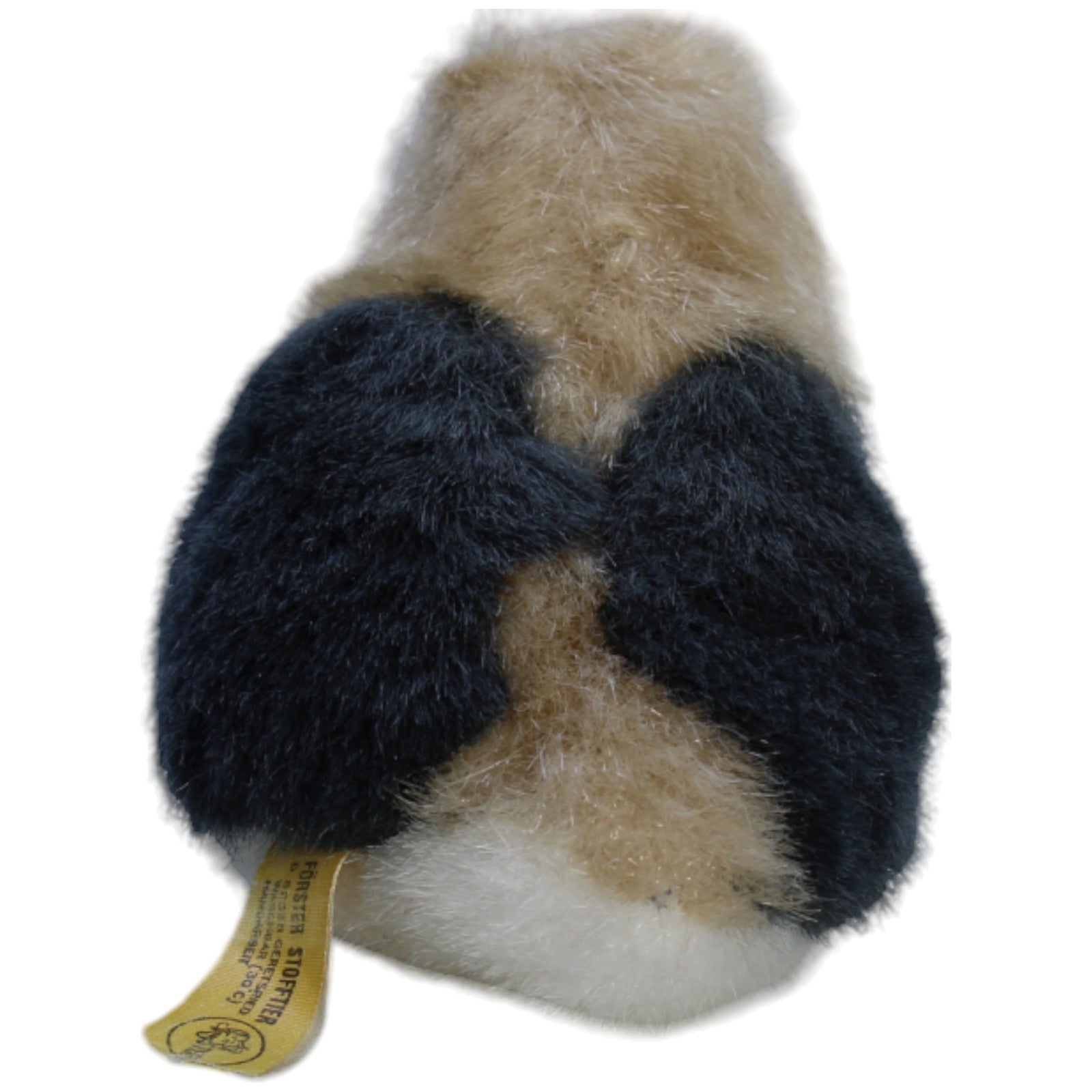 1238164 Förster Stofftiere Mini Vogel Kuscheltier Kumpel Leo Gebraucht