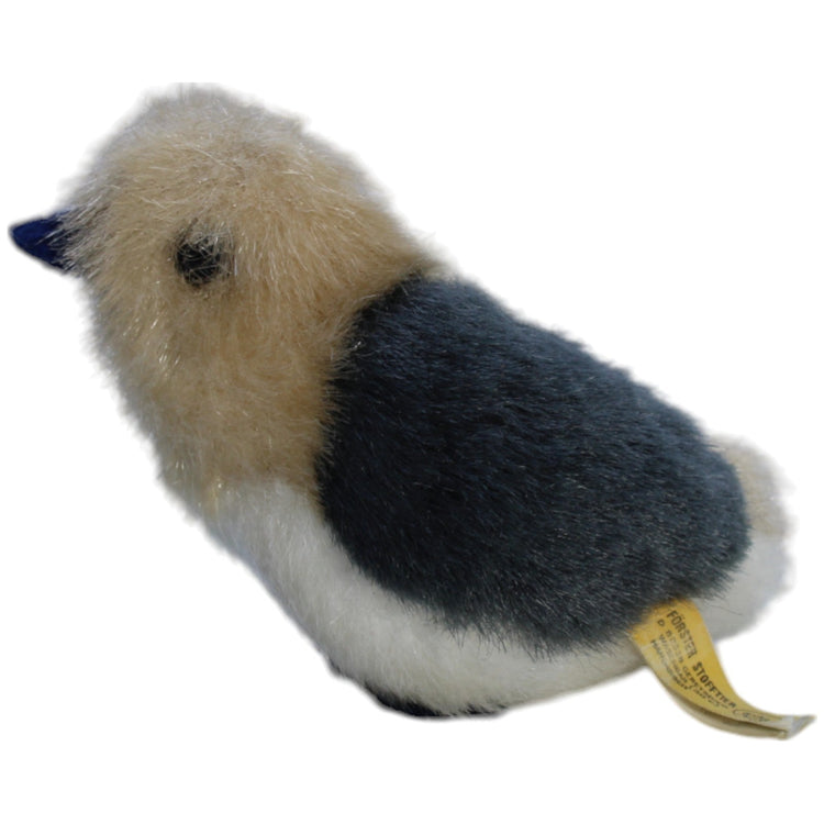 1238164 Förster Stofftiere Mini Vogel Kuscheltier Kumpel Leo Gebraucht