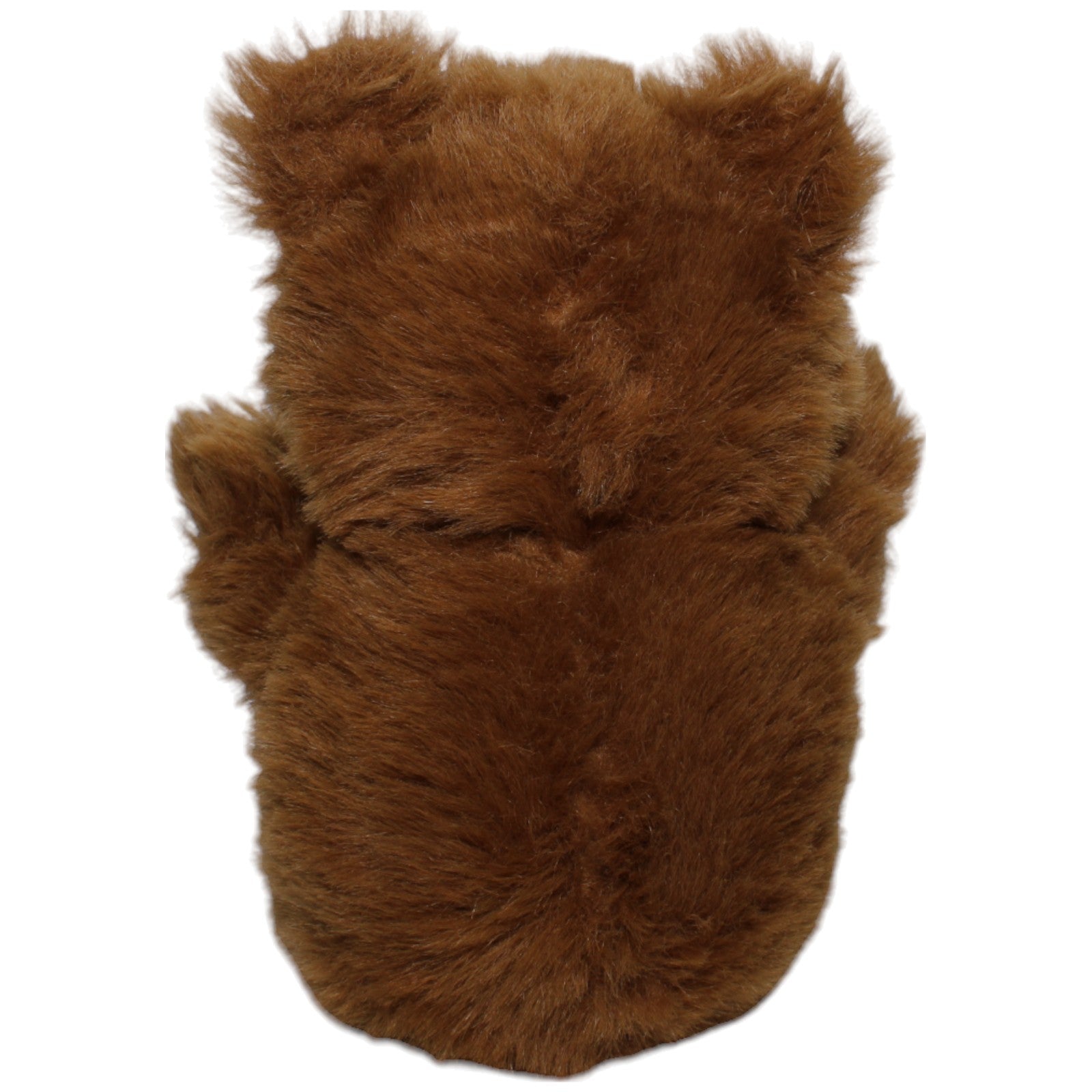 1238170 Buy Best Großer kuschliger Teddybär, braun Kuscheltier Kumpel Leo Bär Gebraucht Teddy