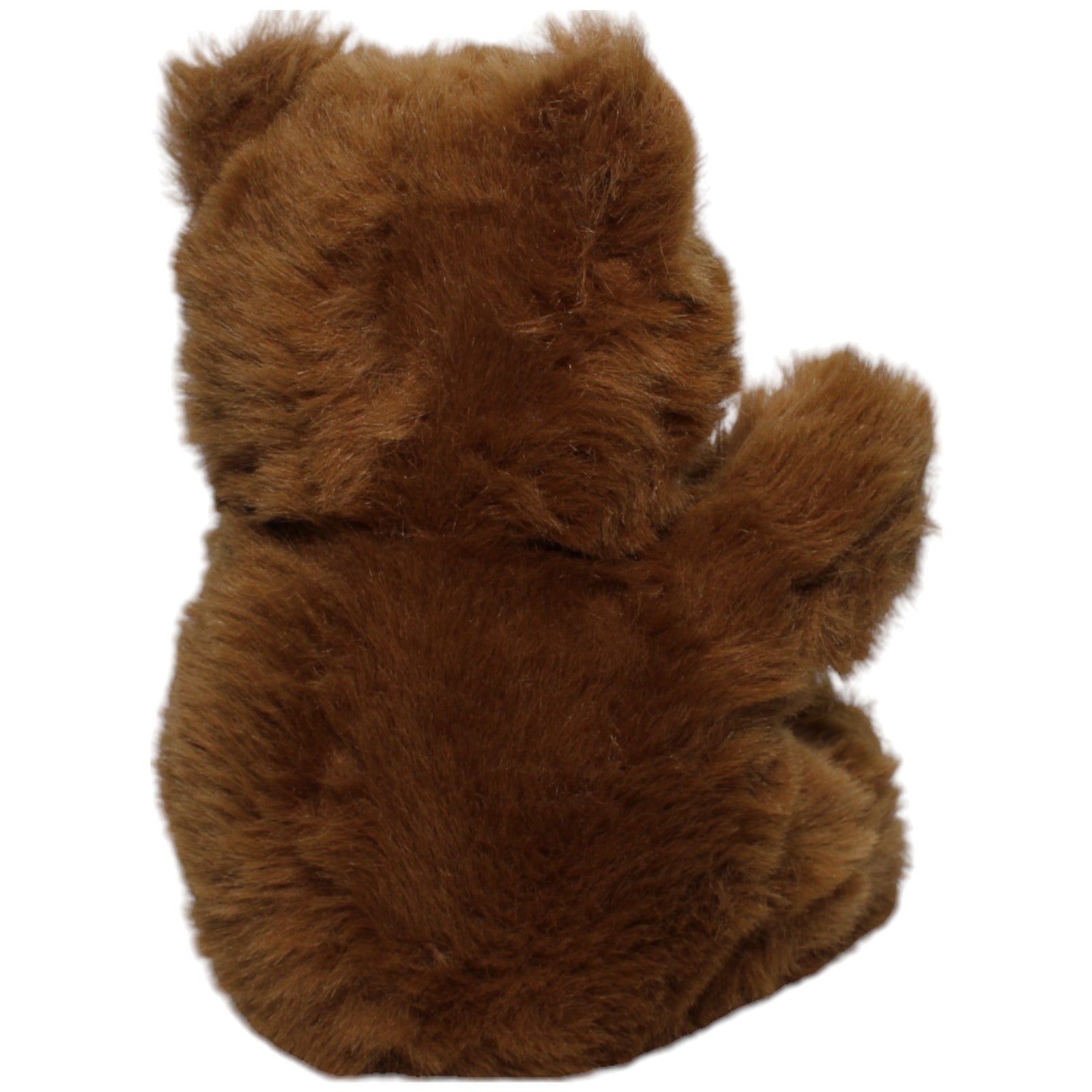 1238170 Buy Best Großer kuschliger Teddybär, braun Kuscheltier Kumpel Leo Bär Gebraucht Teddy