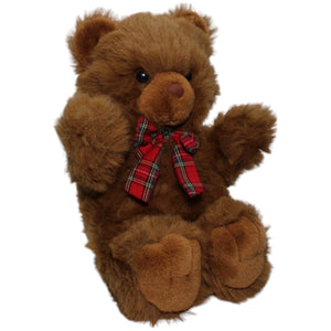 1238170 Buy Best Großer kuschliger Teddybär, braun Kuscheltier Kumpel Leo Bär Gebraucht Teddy