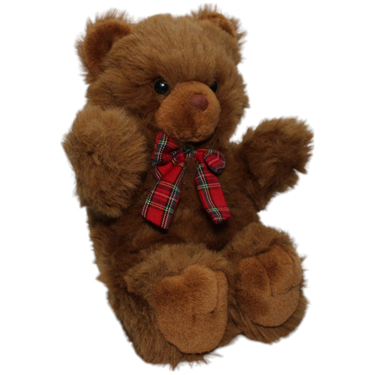 1238170 Buy Best Großer kuschliger Teddybär, braun Kuscheltier Kumpel Leo Bär Gebraucht Teddy