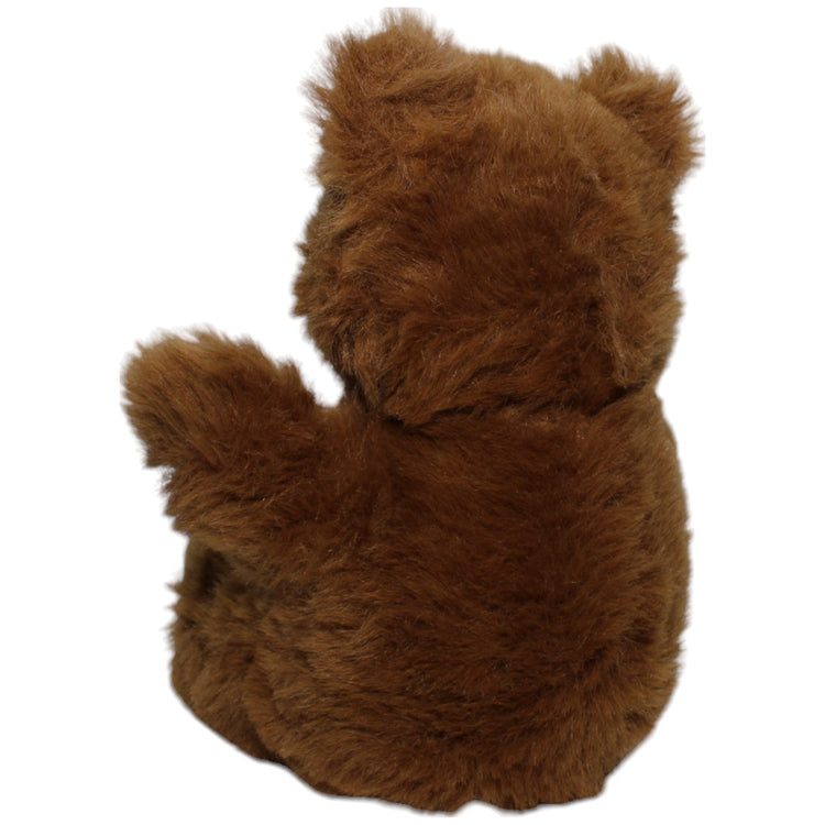 1238170 Buy Best Großer kuschliger Teddybär, braun Kuscheltier Kumpel Leo Bär Gebraucht Teddy