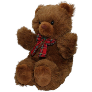 1238170 Buy Best Großer kuschliger Teddybär, braun Kuscheltier Kumpel Leo Bär Gebraucht Teddy