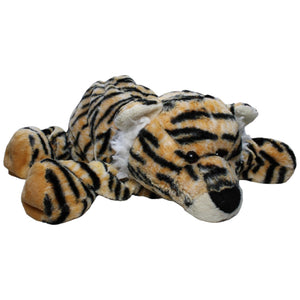 1238173 Tomfoolery XL Tiger von minkplush Kuscheltier Kumpel Leo Gebraucht