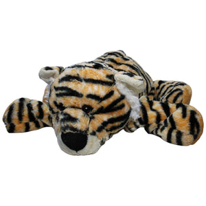 1238173 Tomfoolery XL Tiger von minkplush Kuscheltier Kumpel Leo Gebraucht