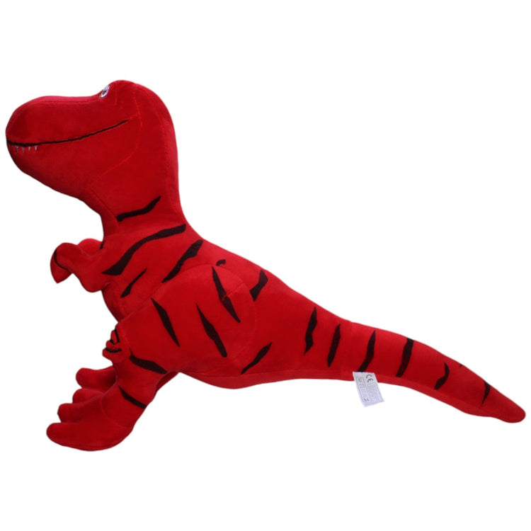 1238182 Unbekannt XL Tyrannosaurus Rex, rot Kuscheltier Kumpel Leo Dino Dinosaurier Gebraucht