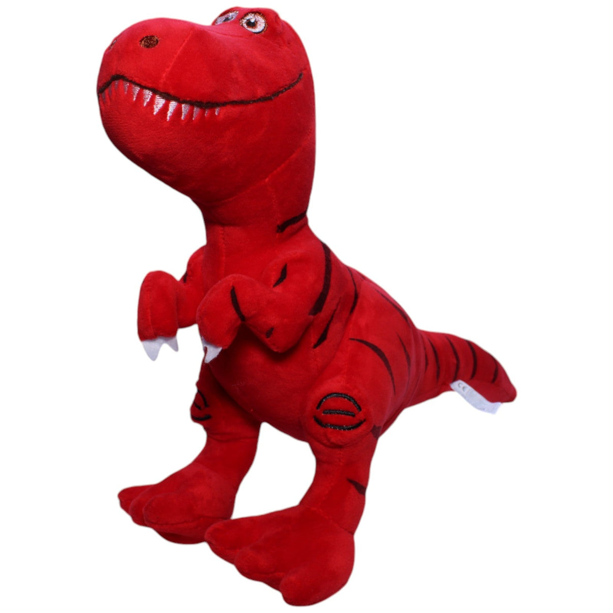 1238182 Unbekannt XL Tyrannosaurus Rex, rot Kuscheltier Kumpel Leo Dino Dinosaurier Gebraucht