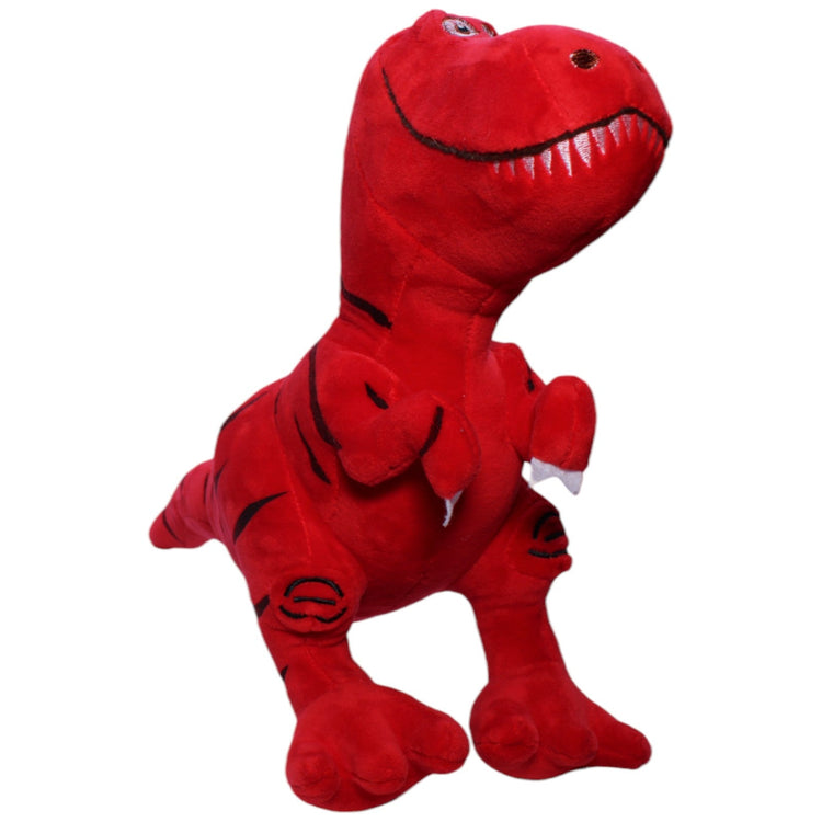 1238182 Unbekannt XL Tyrannosaurus Rex, rot Kuscheltier Kumpel Leo Dino Dinosaurier Gebraucht