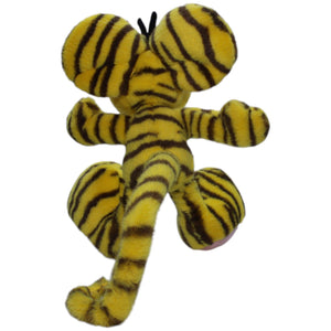 1238205 Depesche Diddl - Tiger - Maus (ohne Unterhose) Kuscheltier Kumpel Leo Gebraucht Vintage