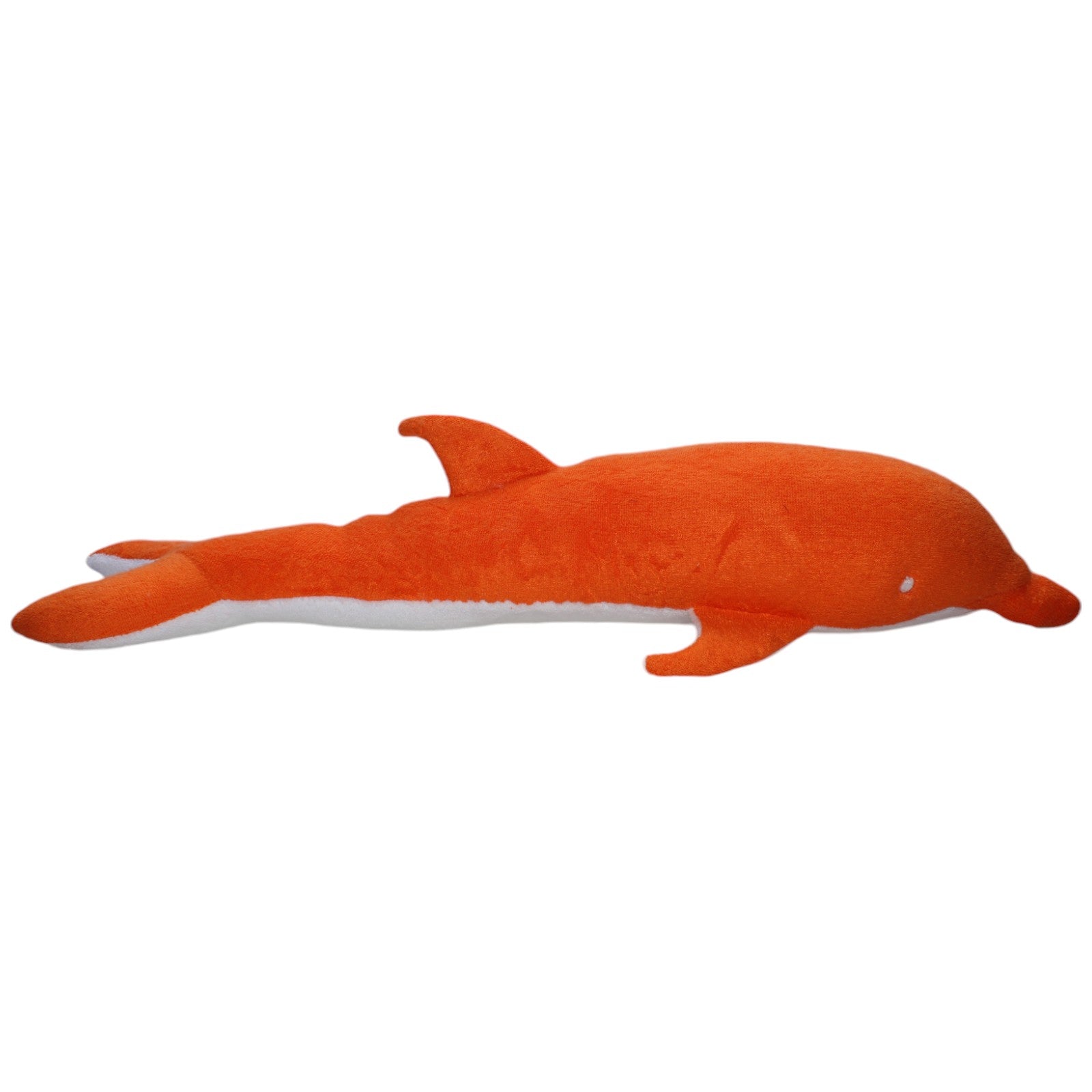 1238219 Les Petites Maries Oranger Delfin, MONTE CARLO BEACH Kuscheltier Kumpel Leo Gebraucht