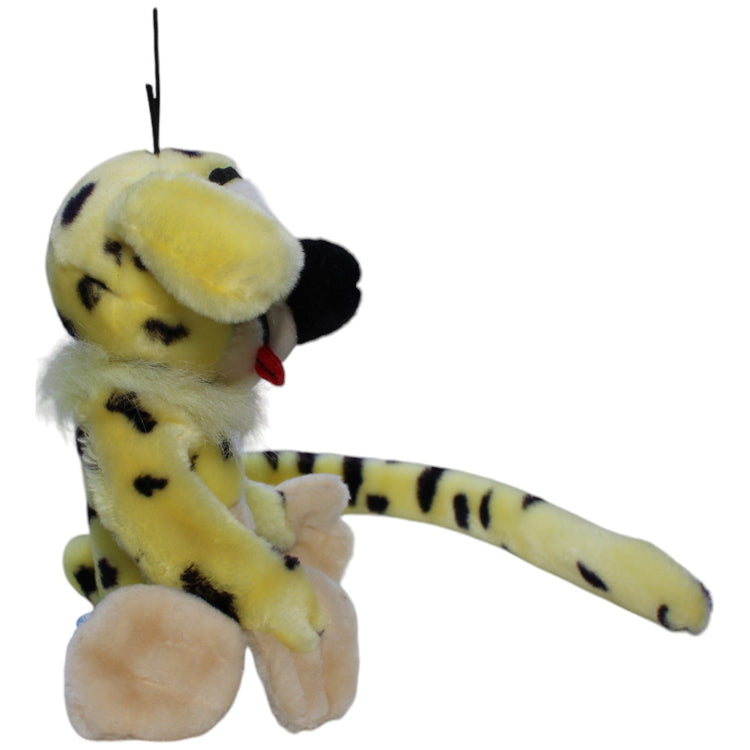 1238227 NOUNOURS Marsupilami Plüschfigur Kumpel Leo Gebraucht Vintage