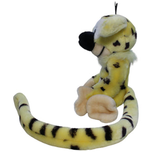 1238227 NOUNOURS Marsupilami Plüschfigur Kumpel Leo Gebraucht Vintage