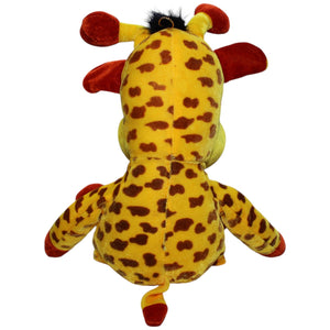 1238234 Unbekannt XXL Schlenker Giraffe Kuscheltier Kumpel Leo Gebraucht