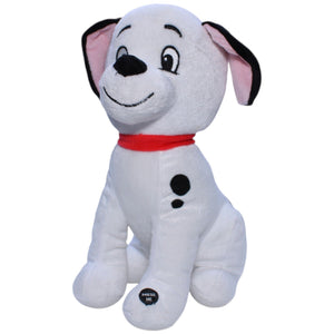 1238240 Sambro Lucky aus Disney 101 Dalmatiner mit Sound Kuscheltier Kumpel Leo Gebraucht Hund