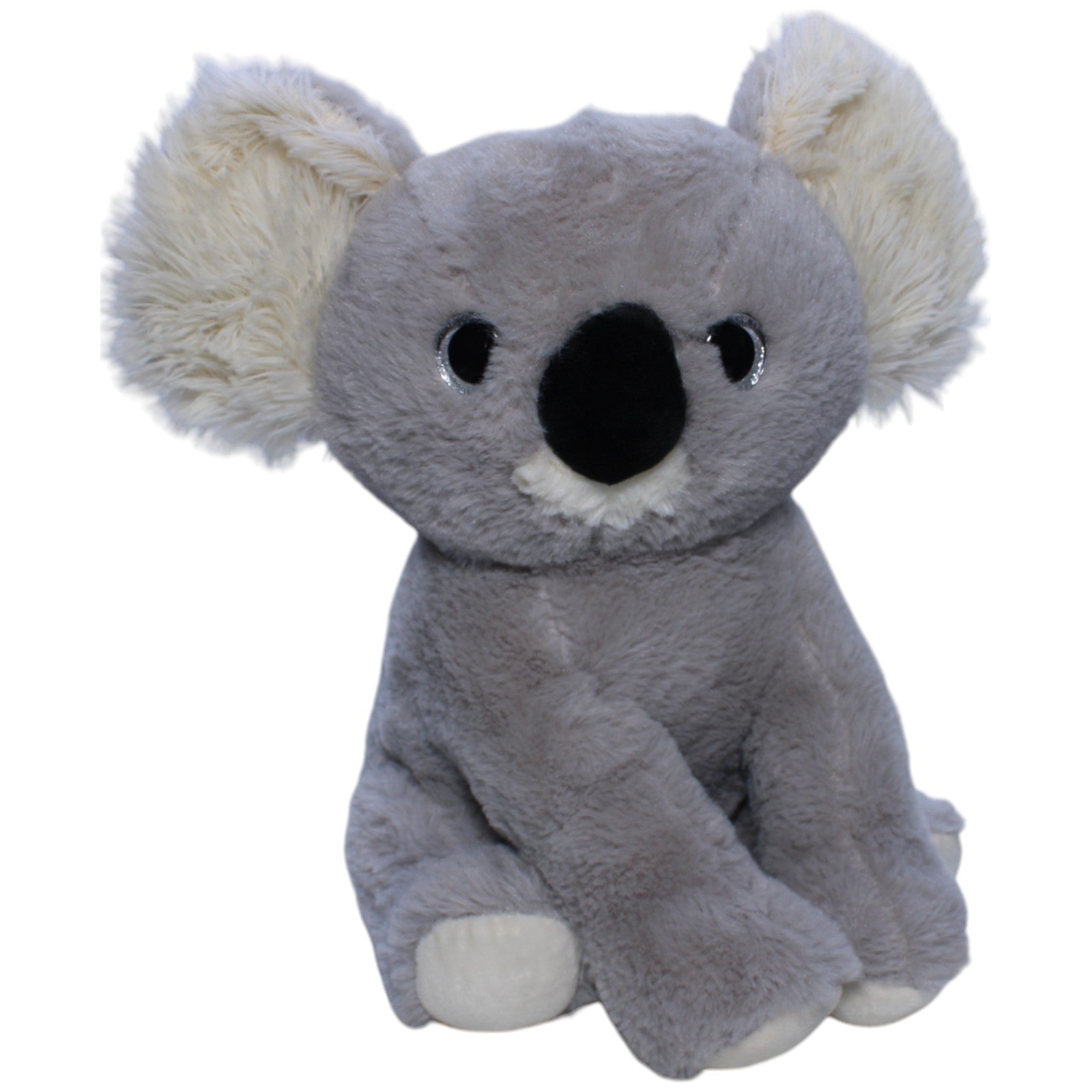 1238245 ZD Trading Süßer Koala mit Glitzeraugen Kuscheltier Kumpel Leo Gebraucht