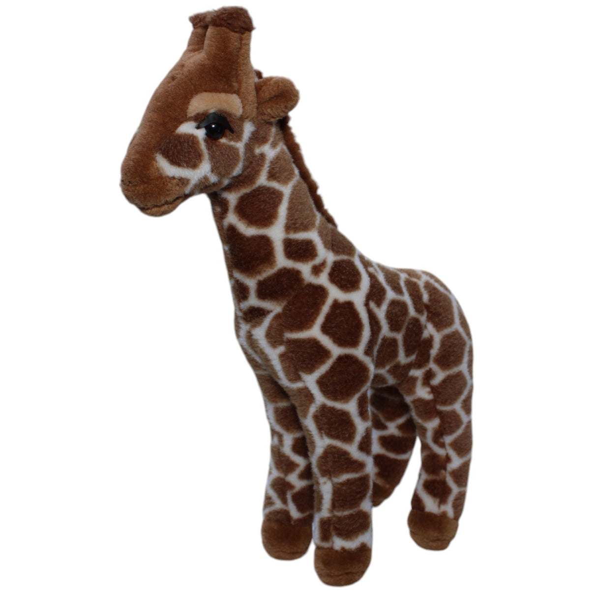 1238255 Kuschelwuschel Schöne Giraffe Kuscheltier Kumpel Leo Gebraucht