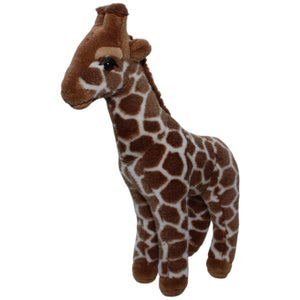 1238255 Kuschelwuschel Schöne Giraffe Kuscheltier Kumpel Leo Gebraucht